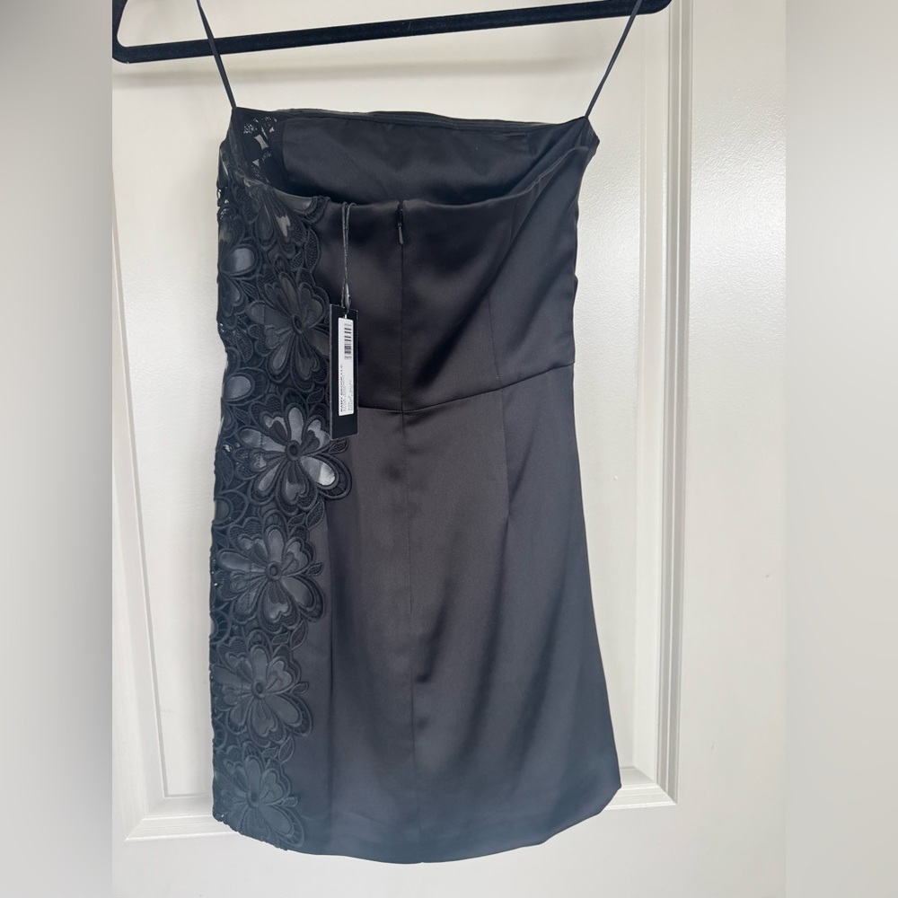 Ramy Brook Mini Dress NWT - Picture 8 of 10